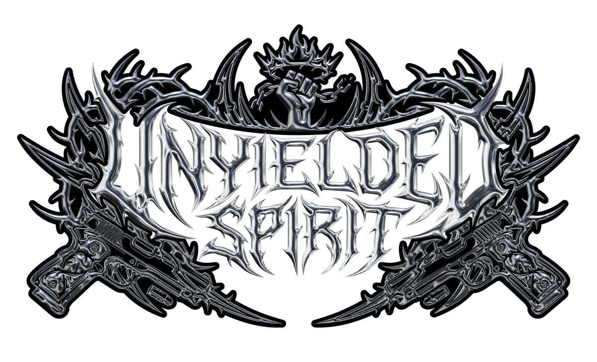 UNYIELDING SPIRIT
